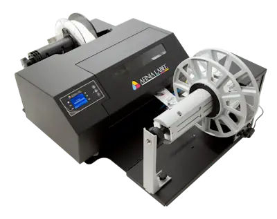 Afinia L502 Farbetikettendrucker
